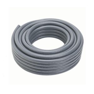 Tuberia Flexible Liquid Tight con Forro PVC 3/4"