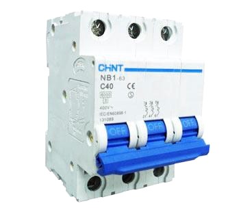 CHINT NB1-3-32C
