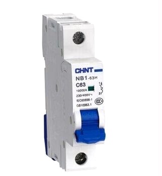 CHINT NB1-63H1P10A