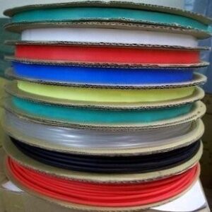 manga contraible 12mm(12) 06kv 20mm) x100mts