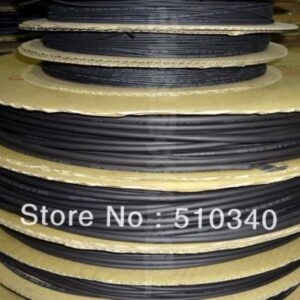 manga contraible 1mm(116) 125c 06kv x200mts