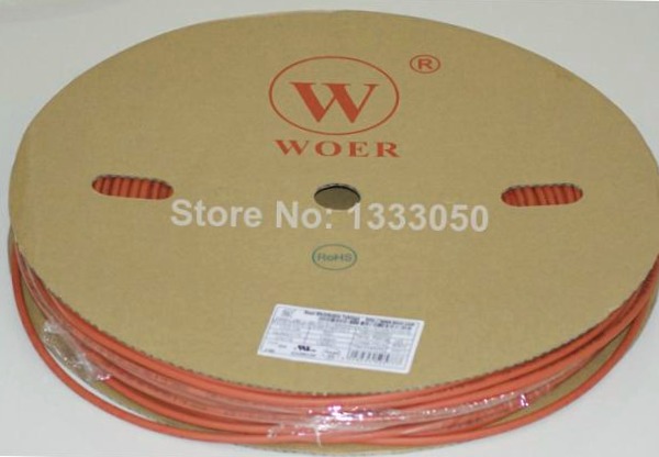 manga contraible 3mm(18) 120c 06kv x 200mts