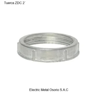 Tuerca ZDC 2¨