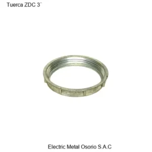 Tuerca ZDC 3¨