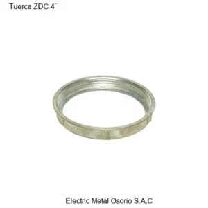 Tuerca ZDC 4¨